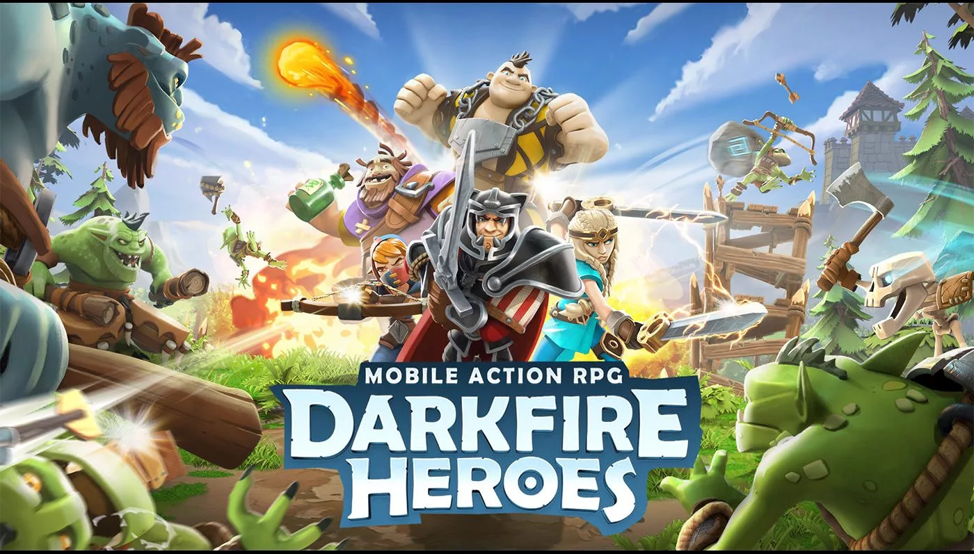 Rovio Entertainment Acquires Darkfire Games Rovio