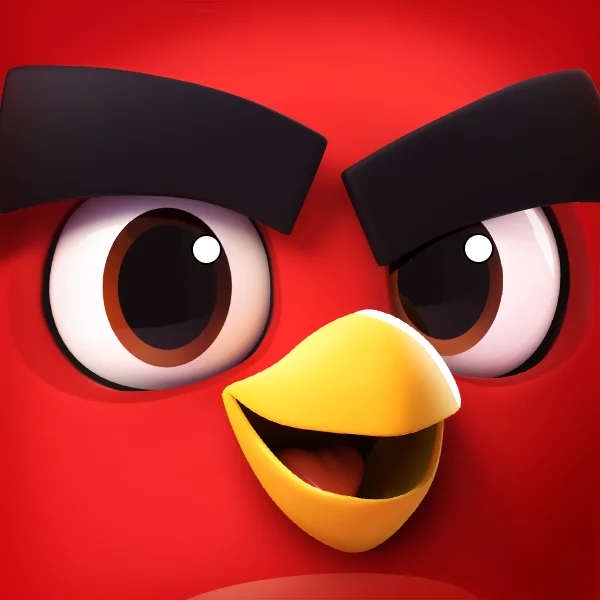 Angry Birds Journey - Rovio