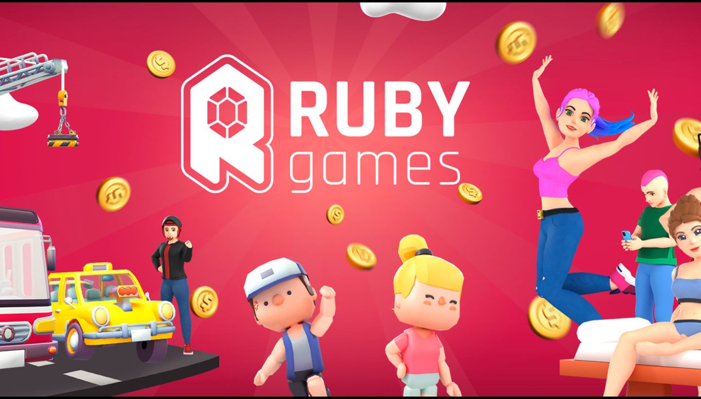 Rovio Entertainment acquires hyper-casual game studio Ruby Games - Rovio