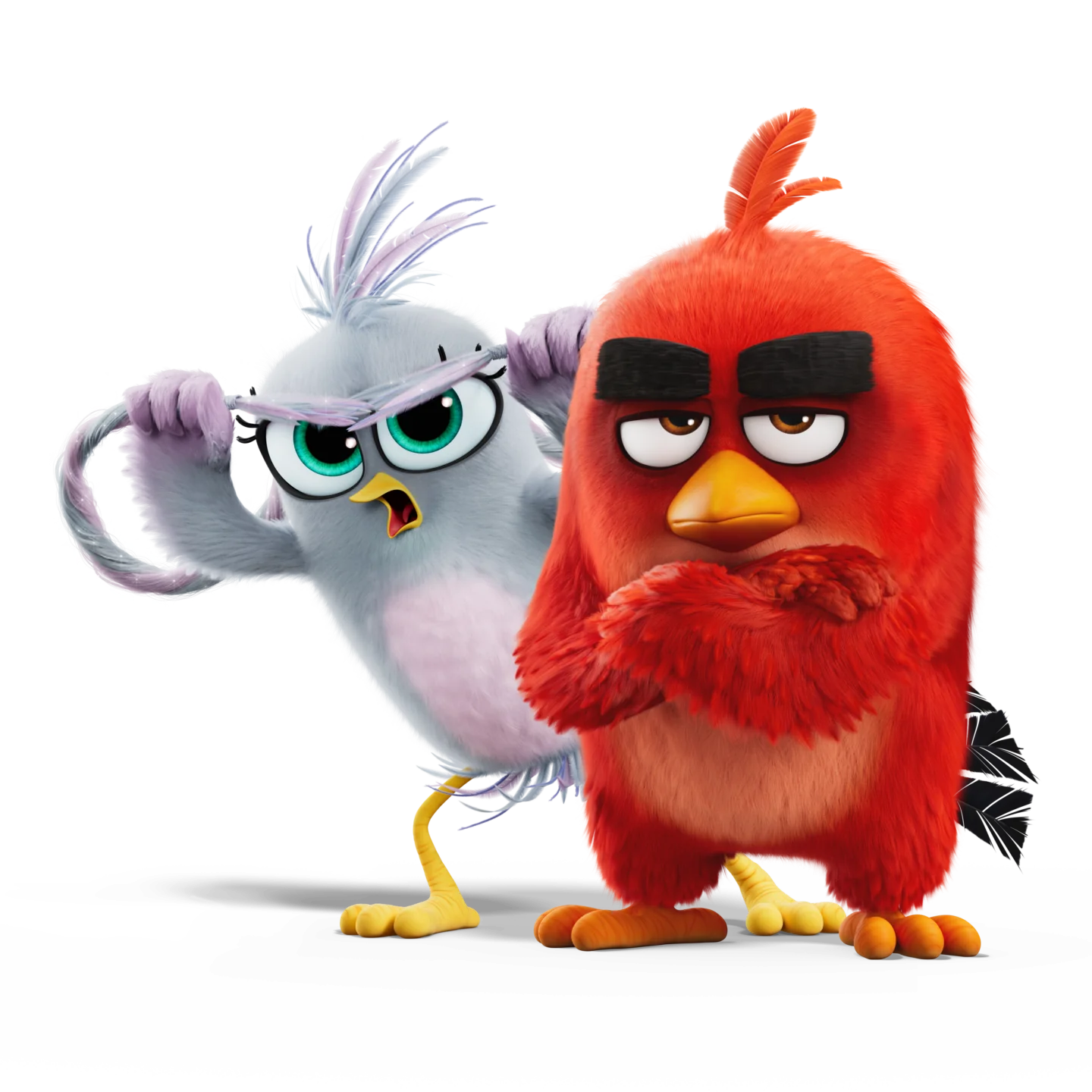 The Playbook for Inclusive Game Development and Marketing by Rovio - Rovio